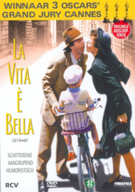 la Vita è bella (DVD)