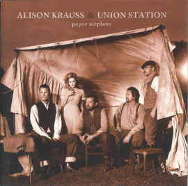 Alison Krauss & Union Station