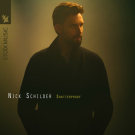 Nick Schilder - Shatterproof (CD)