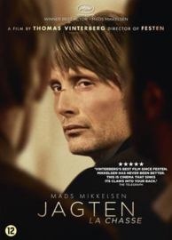 Jagten (DVD)