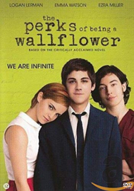 Perks of being a wallflower (DVD)