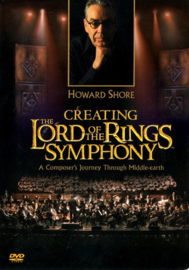Howard Shore - Creating the Lord of the rings symphony