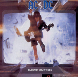 AC/DC - Blow up your video (CD)