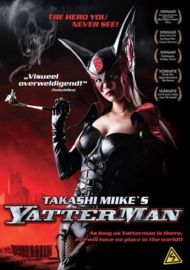 Yatter man