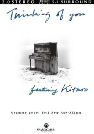 Kitaro - Thinking of you (DVD)