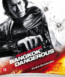 Bangkok dangerous (Blu-ray)