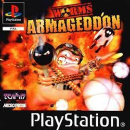 Worms armageddon