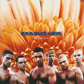 Rammstein - Herzeleid (Limited edition 2-LP)