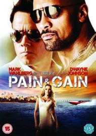 Pain & Gain (0518554)