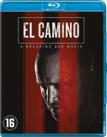 El camino (Blu-ray)