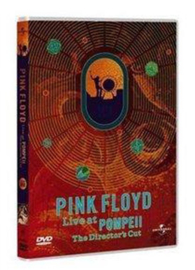 Pink Floyd - Live at Pompeii