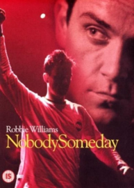 Robbie Williams - Nobody Someday (DVD)