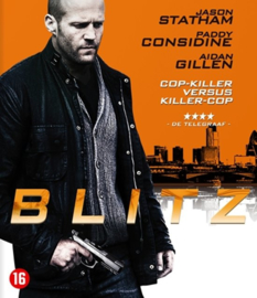 Blitz (Blu-ray)