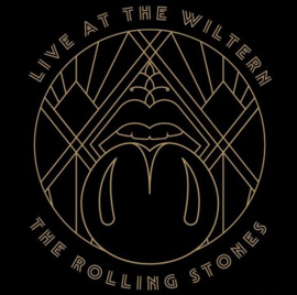 Rolling Stones - Live at the Wiltern (2-CD + DVD)