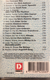 Best sellers (DCC)