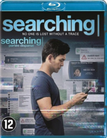 Searching (Blu-ray)