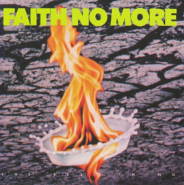 Faith no more - the real thing