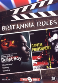 Britannia Rules - Bullet boy - Capital punishment