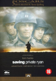 Saving Private Ryan (2-DVD Widescreen collection)