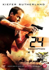 24 - Redemption