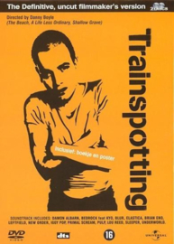 Trainspotting (2-DVD)