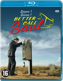 Better call Saul - 1e seizoen