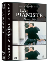 Pianiste (DVD)