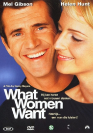 What women want (DVD)