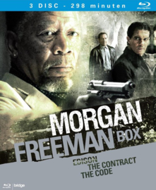 Morgan Freeman Box