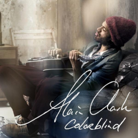 Alain Clark - Colorblind (0204989/w)