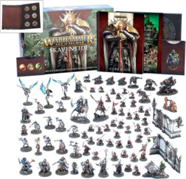 Warhammer - Age of Sigmar: Skaventide (80-03)