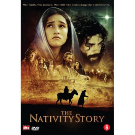 Nativity story (DVD)