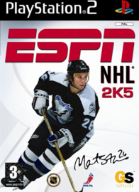 ESPN NHL 2K5