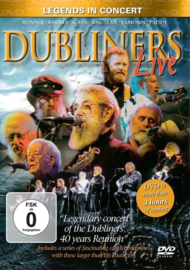 Dubliners - Live