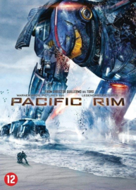 Pacific rim (DVD)