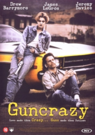 Guncrazy