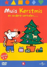 Muis - Kerstmis en andere verhalen (0518646)