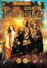 Earthsea een magische legende (2-DVD)
