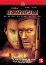 Enemy at the gates (DVD)