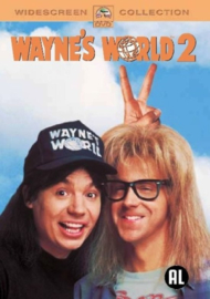 Wayne's world 2