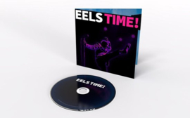 Eels - Time! (CD)