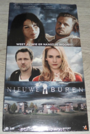 Nieuwe buren