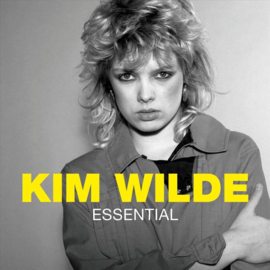 Kim Wilde - Essentials (CD)