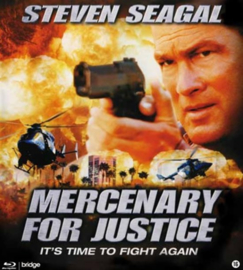 Mercenary for justice
