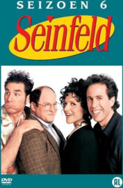 Seinfeld - 6e seizoen