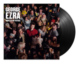 George Ezra - Wanted on voyage (2-LP)