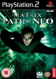 Matrix - Path of Neo