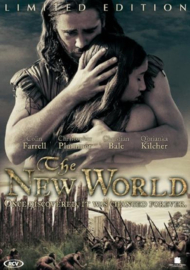 New world (Steelcase DVD)