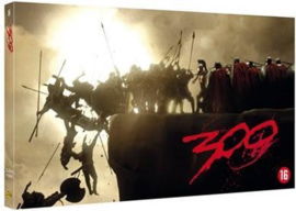 300: Collector's edition
