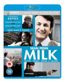 Milk (Blu-ray)